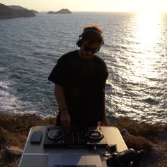 sunset organic house mix