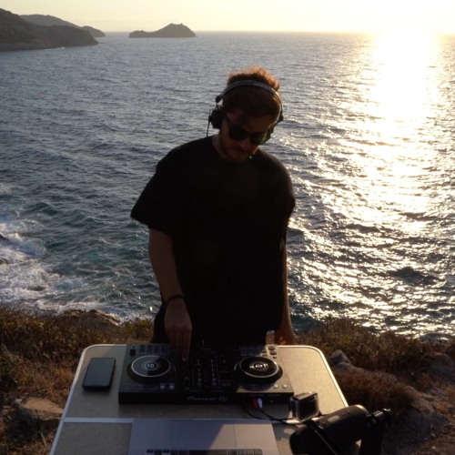 sunset organic house mix