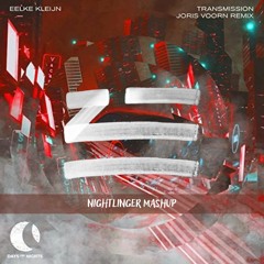 Faded X Transmission (Nightlinger Mashup)