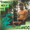 TOMBOLOMIXX 145 - Arlanoa DJ mix artwork - Electronic music tracklist cover image