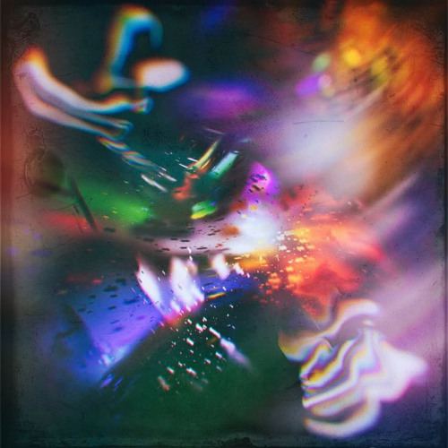 mixtape 02 (horny bouncy techno)