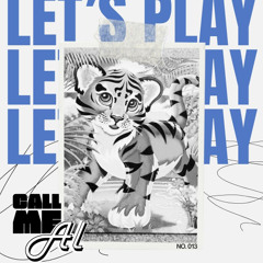 Let's Play 013 - Lisa Frank