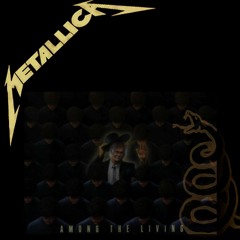 *TEASER* If Among the living was on The Black Album