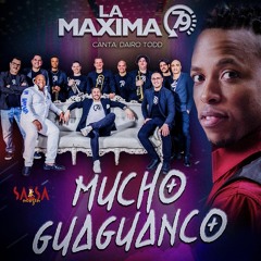 Mucho Guaguanco - La Maxima 79 Ft. Dairo Todd