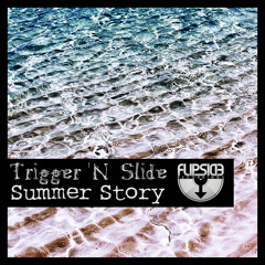 Trigger N' Slide - Summer Story (Mind Conspiracy Remix)