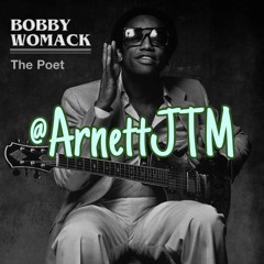 YoGirlMel x Bobby Womack: If You Think You're Lonely Now (New Orleans Bounce)[prod. by Arnett]