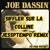 Artwork for JOE DASSIN - SIFFLER SUR LA COLLINE (JESSPTEMPO REMIX GOES TO 300 BPM OMG)[FREE DL]
