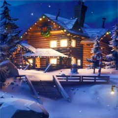 Re-OG Fortnite Winterfest