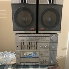 Indescribable Machine Mix