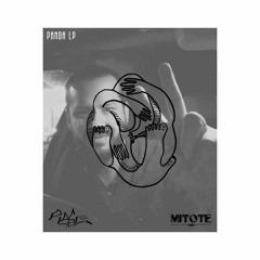 MITOTE 02: Panda LP (Plasma LAB 🔬)