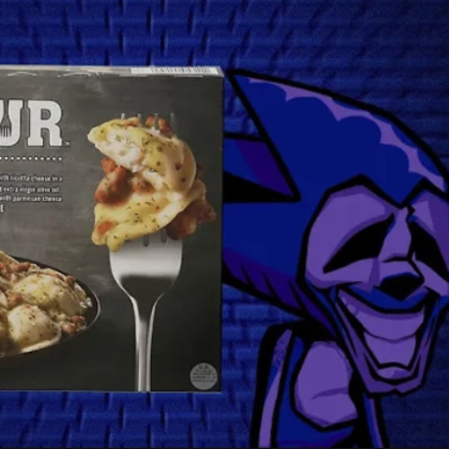 Majin Sonic Food Review #3 - Made By Nominal Dingus.mp3
