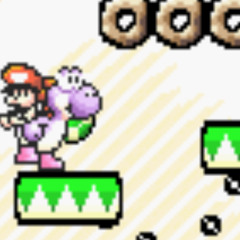 Athletic Theme (Yoshi's Island) [3xYM2612]