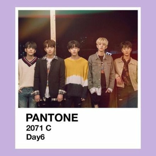 [온스테이지]. DAY6(데이식스) - Congratulations