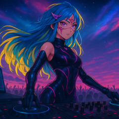 Then The Sky Saw Me....