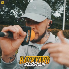 MC Colsey - Backyard Session