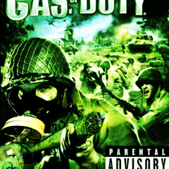 Runnin & Gunnin Makt