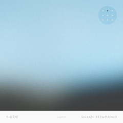 PREMIERE: Vidění - Ocean Echoes [ambient matter]