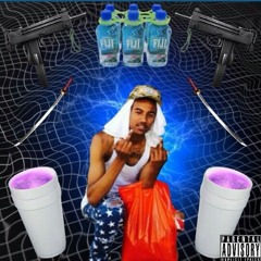 Diamonds On My Dick - Ran it up prt 1