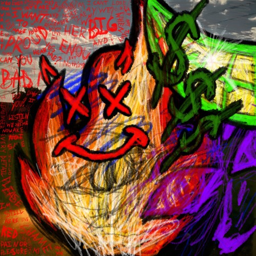 bring me down (demo) (prod. 1way x 34islands)
