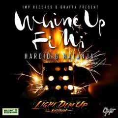 Hardio & Natanja - Whine Up Fi Mi.mp3