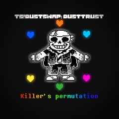 MCHANZOMAKEROW - KILLER'S PERMUTATION (OFFICIAL)
