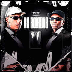 MEGA DAS COMUNIDADES - MC RF, MC GATO PRETO, MC MINININ - DJ TJ DO MDP & DJ TH DO PRIMEIRO