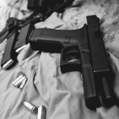 glock out