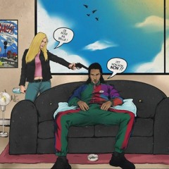 ma belle-moha la squale (speed up)
