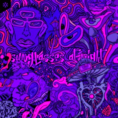 Crypsis - Sunglasses At Night