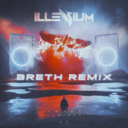 Illenium - Let You Go Ft. Ember Island (Crystal Skies Vs. Breth Remix)