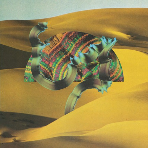 Django Django – Django Django