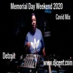 The 3 AM Mix Off Featuring DJ Cent Detroit