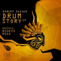 Drum Story (NIUKID Remix)