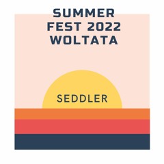 Summer Fest 2022 Woltata