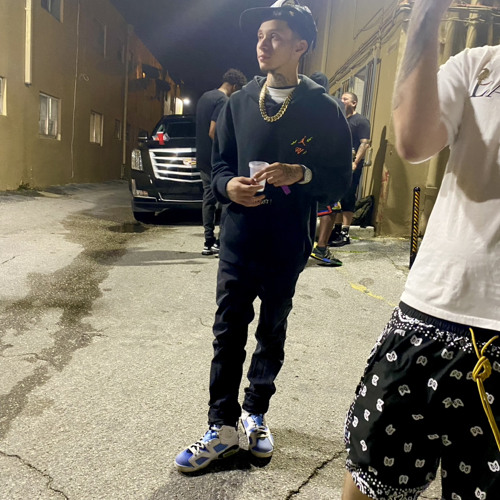 Stream Lil jerry for my fans by Lil Jerry Listen online for free on