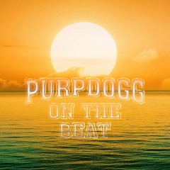 Purpdogg - "Summer Days" (Instrumental) [2022]
