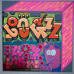 Acid Pizza Boys - Rulla Knippis