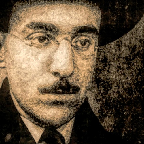 Marco Lucchi - Piano Patterns N°9 [reworked by Boson Spin]