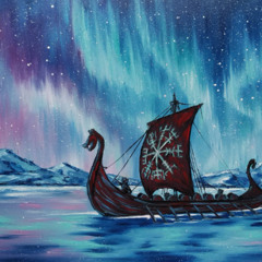 BBL Drizzy (Ancient Norse)