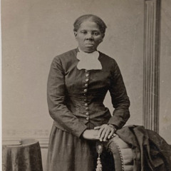 Jay Jay - Save The Underground (Harriet Tubman)