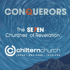 CONQUERORS-Signs Of Life