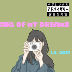 Girls of my dreams