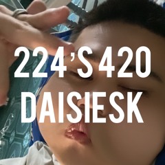 224's420-DaisiesK