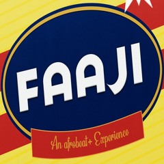 Faaji Vibez