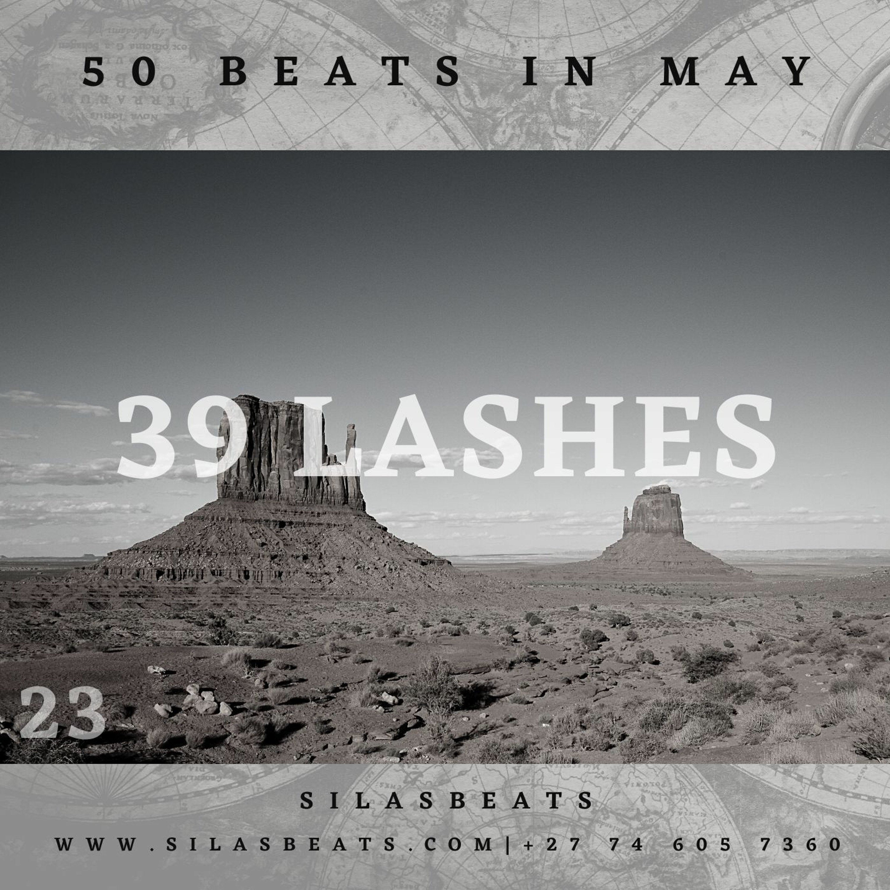 SilasBeats