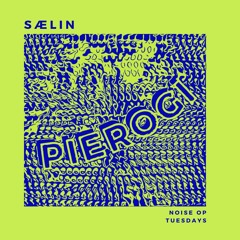 Sælin - Pierogi