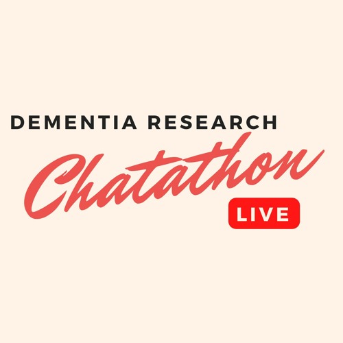 Update from the Dementia Research Charity Chatathon