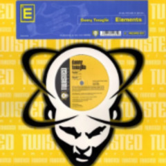 ELEMENTS (nestoroid RMX)