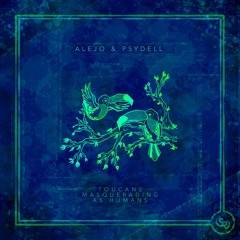 Alejo & Psydell - Mask of Grandiosity [PREMIERE]