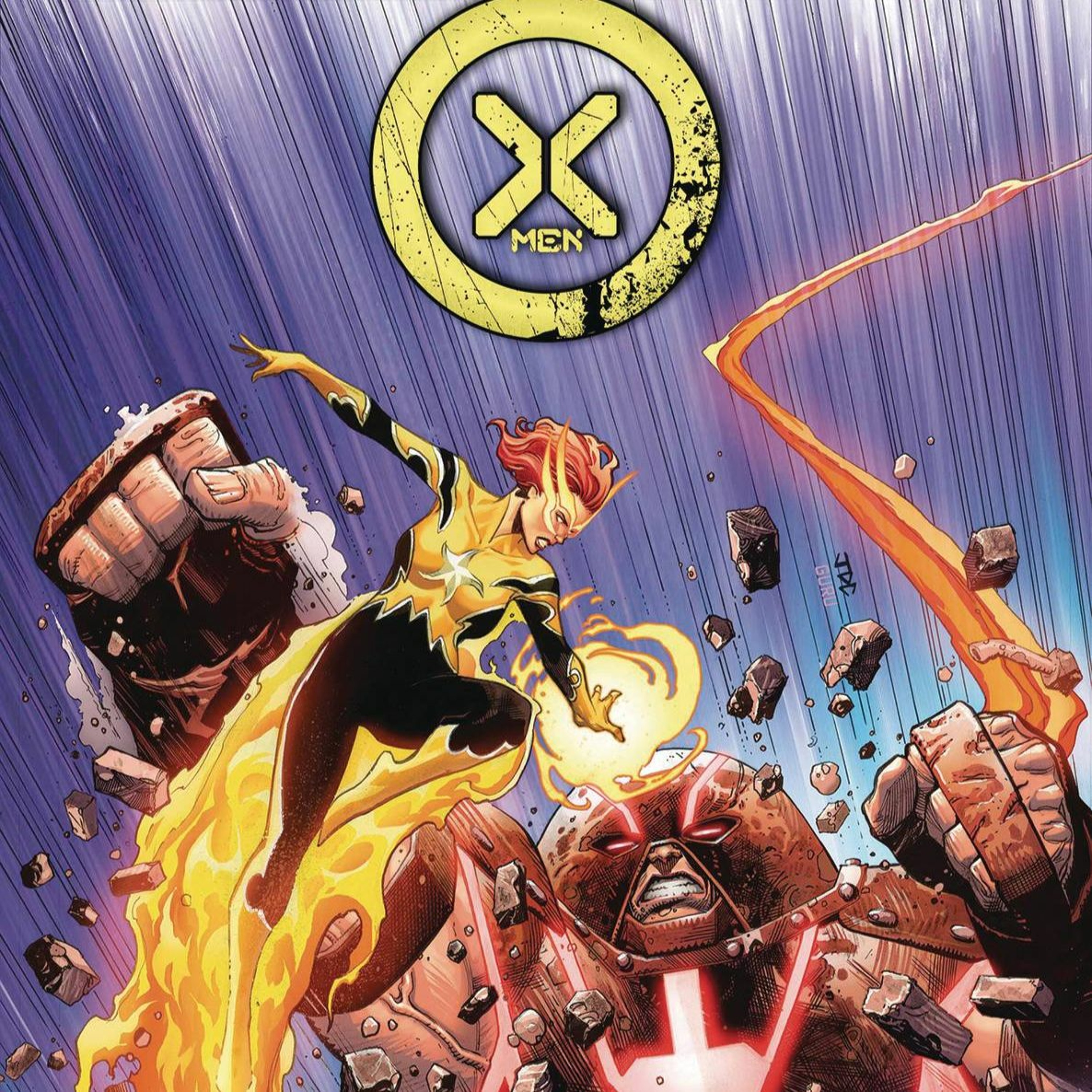 Comic Book Chronicles Ep. 542: There’s No Time Like Spaghetti episode artwork